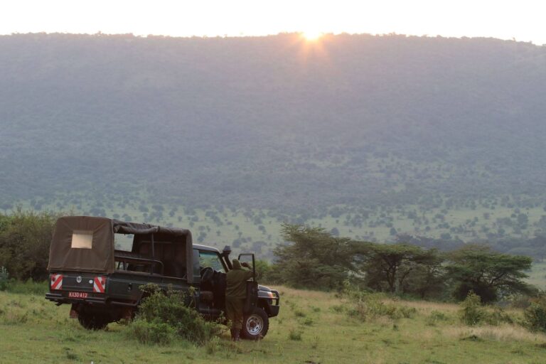 Laikipia Photography Conservancy