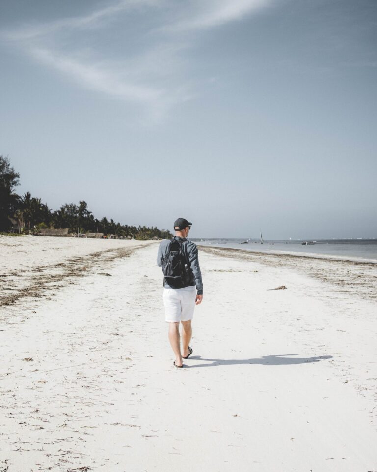 Zanzibar