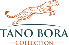 Tano Bora Collection Logo